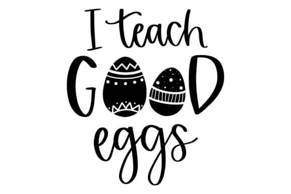 Easter Teacher Design Review