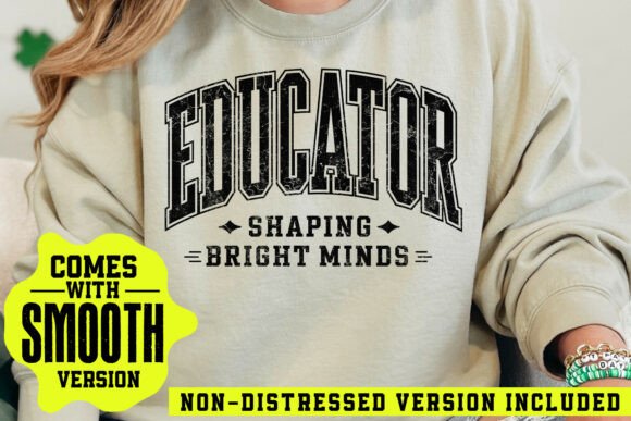 Educator SVG PNG: A Versatile Graphic Design Asset for Crafts and Creative Projects