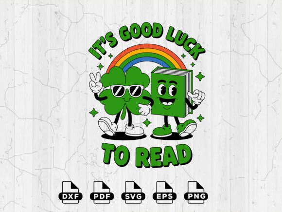 Patrick’s Day Teacher PNG, Cut File: Graphics & Crafts