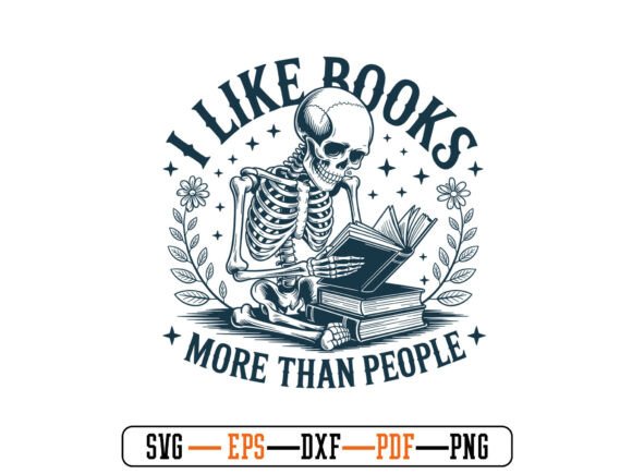 Reading SVG, Book Lovers SVG