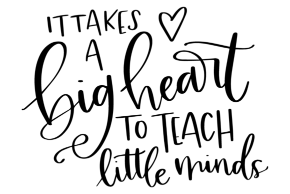 Teacher Appreciation Gift Graphics & Crafts